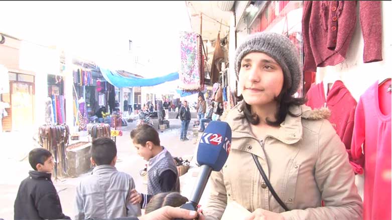 Welatiyên Kobanê sîstema Federaliyê baştir dibînin